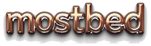 mostbed logo